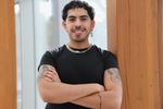 Erick Navarro finds the missing link between salsa and epigenetics in collaboration