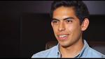 Estudiante mexicano gana la Olimpiada de Biología en Brasil